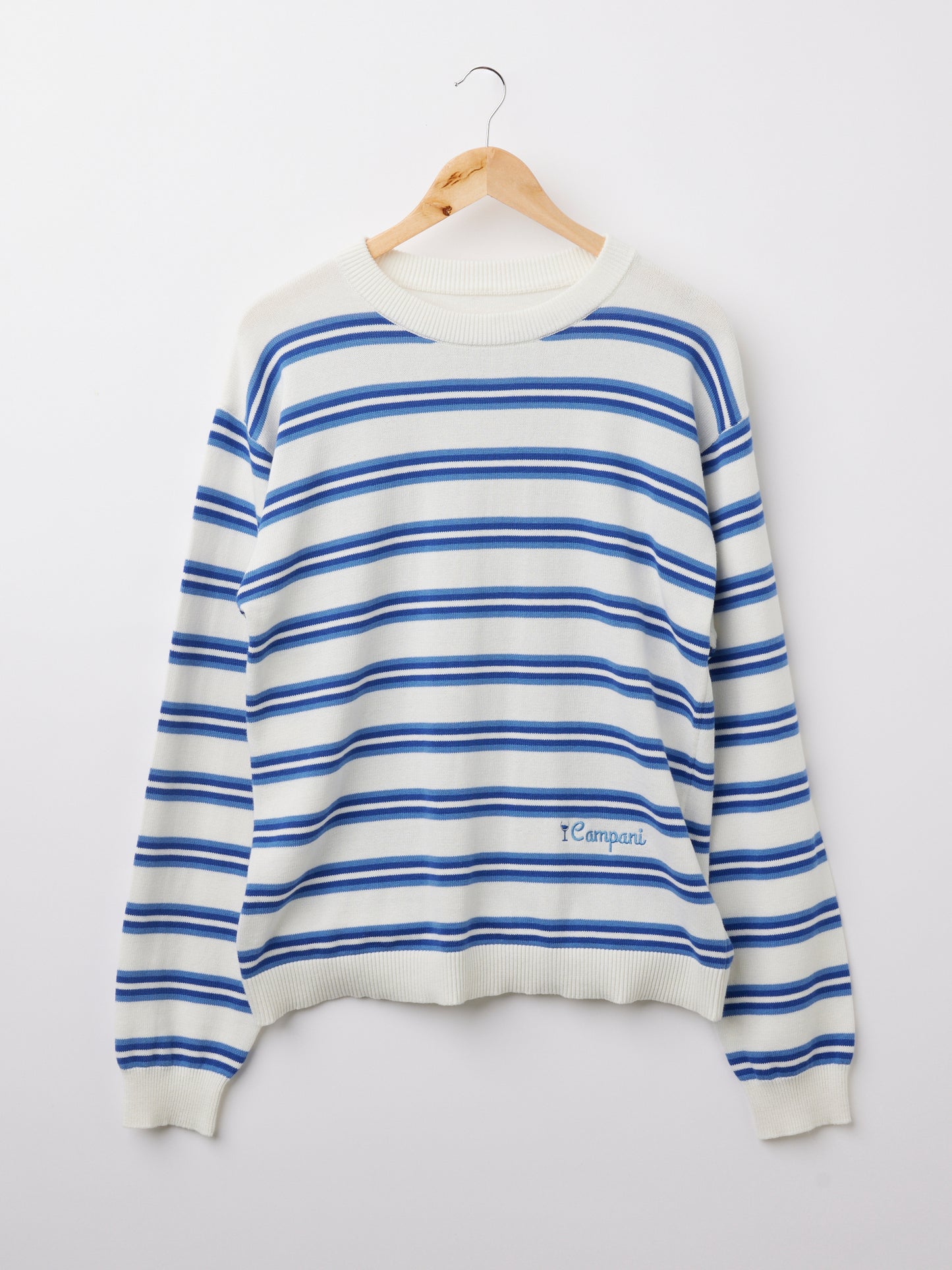 Comfort Coastal knit