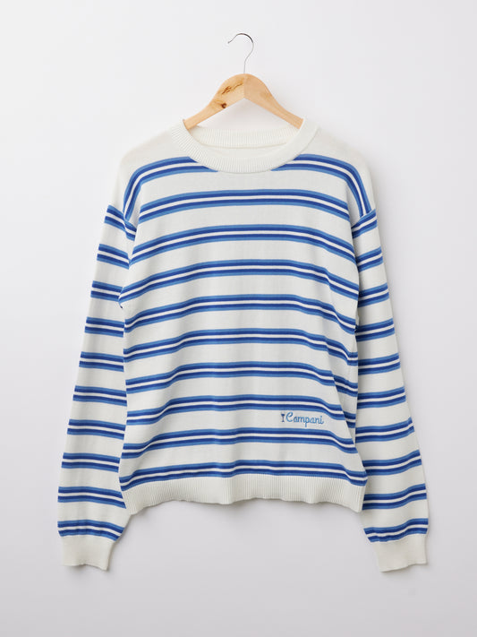 Comfort Coastal knit