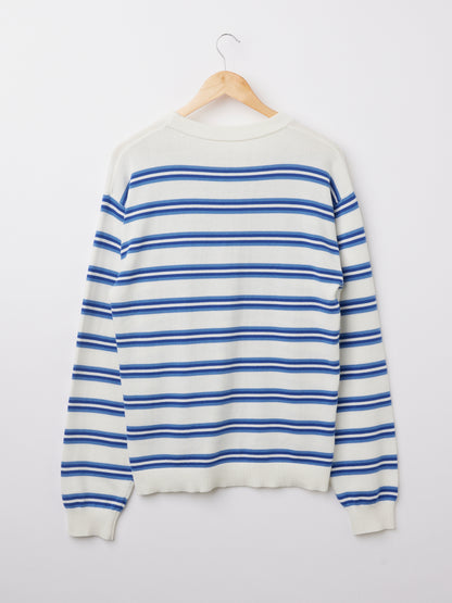 Comfort Coastal knit