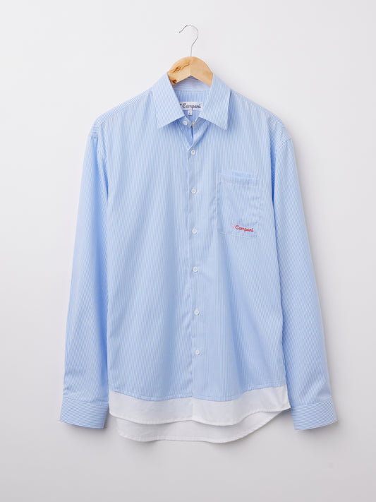 Mens: Date Night Shirt