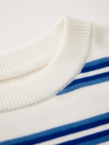 Comfort Coastal knit